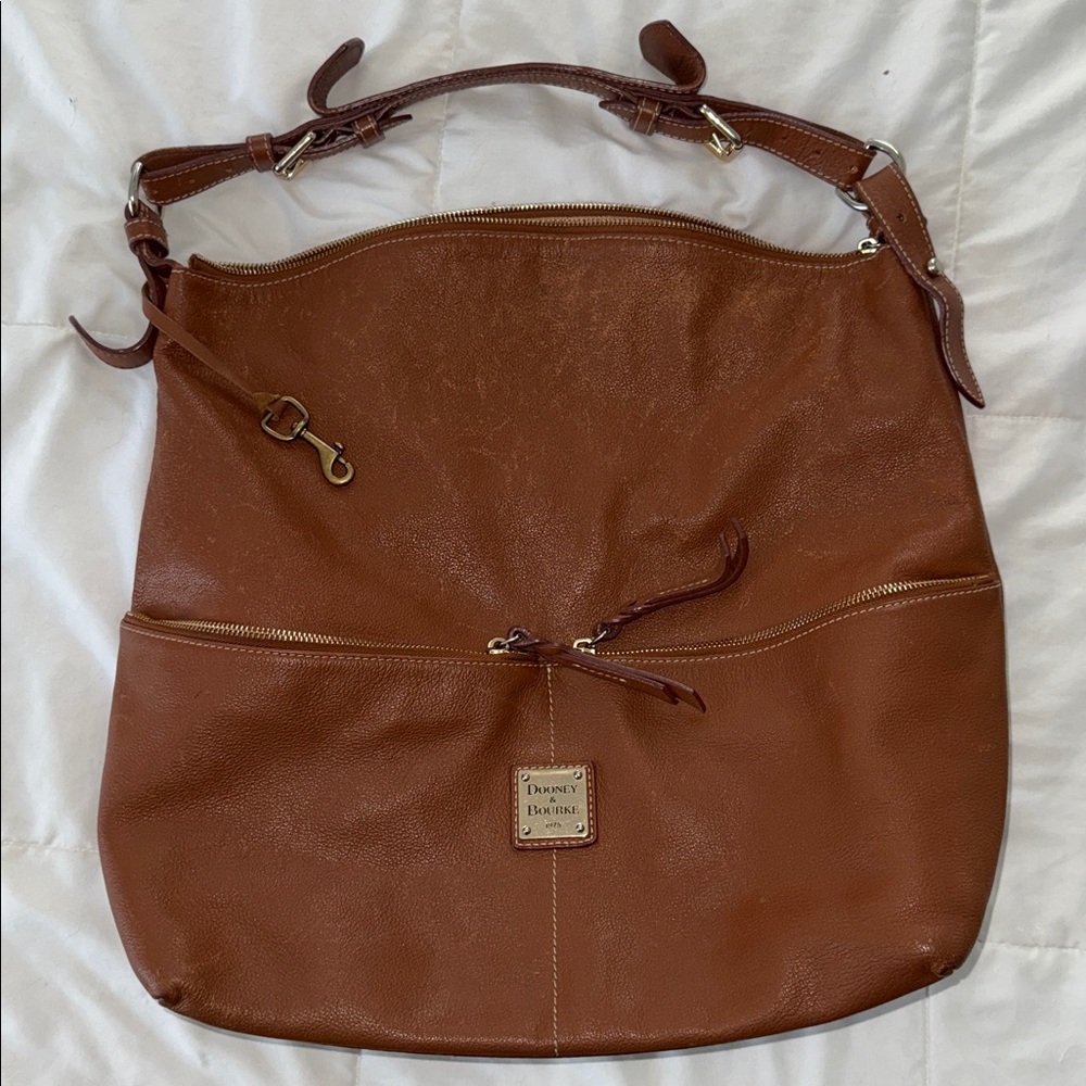 Dooney & Bourke Slouch bag
